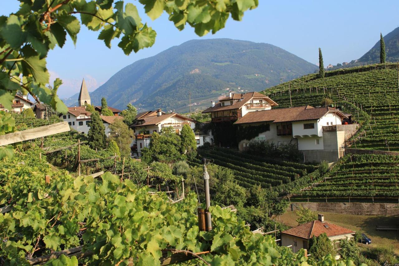 Weingut Eberlehof Appartement *
