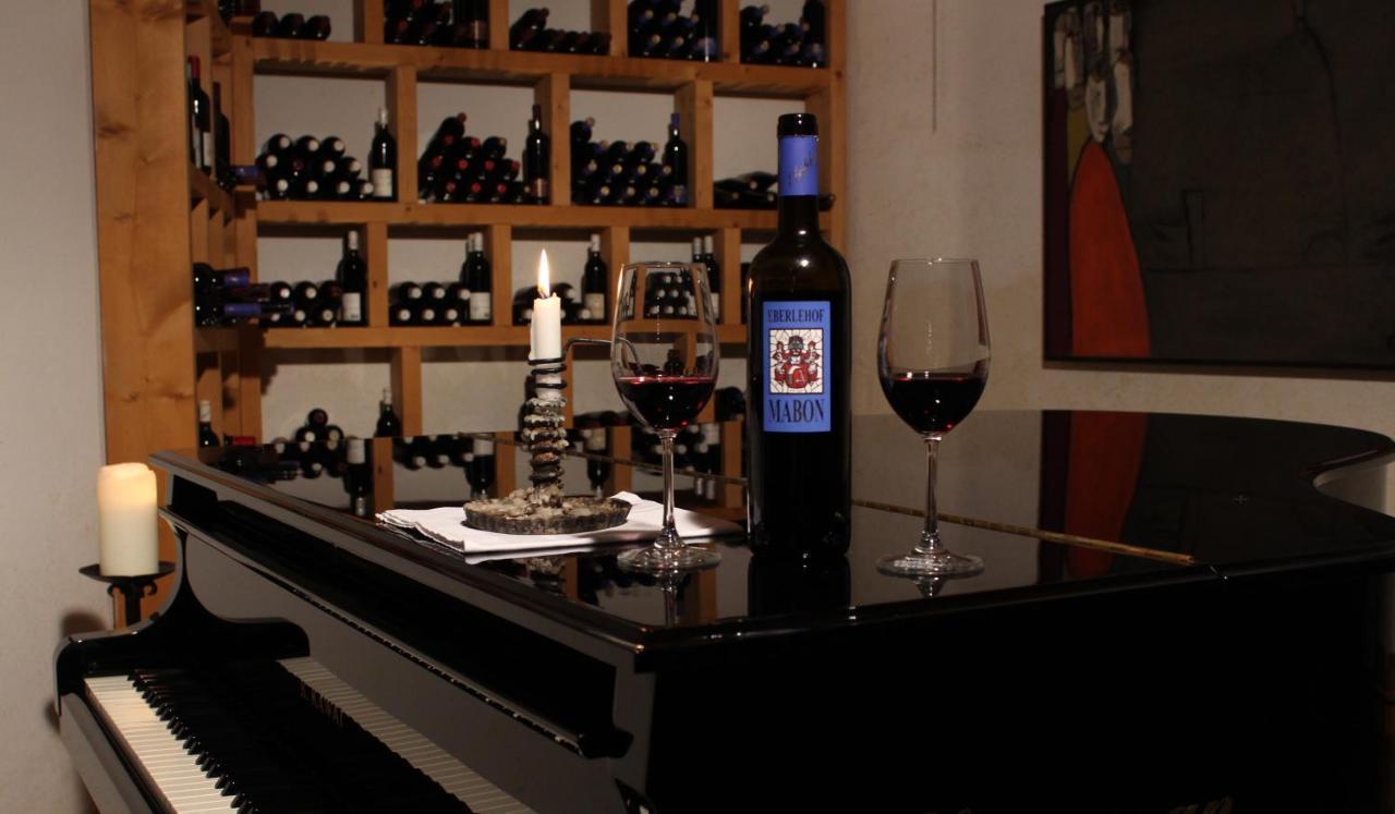 Weingut Eberlehof *