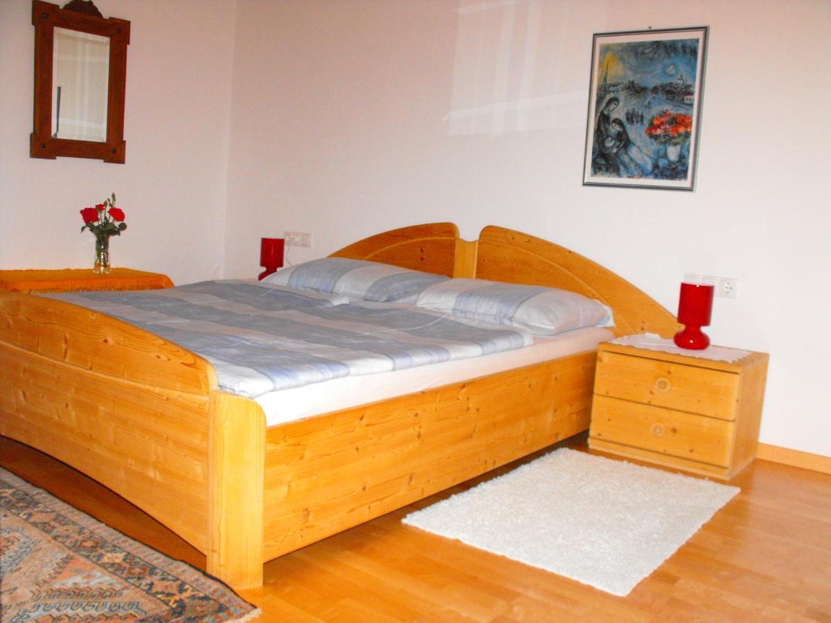 Apartment Weingut Eberlehof Bolzano