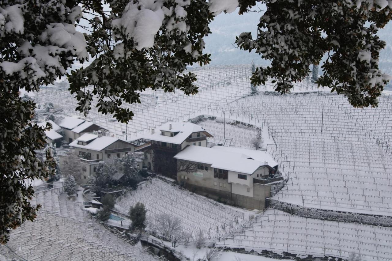 Weingut Eberlehof *
