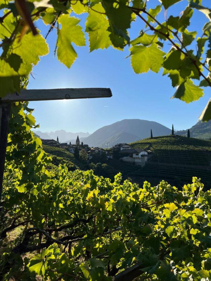 Apartment Weingut Eberlehof