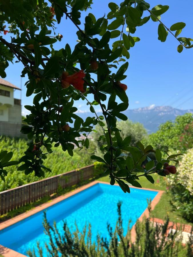 Apartment Weingut Eberlehof Bozen